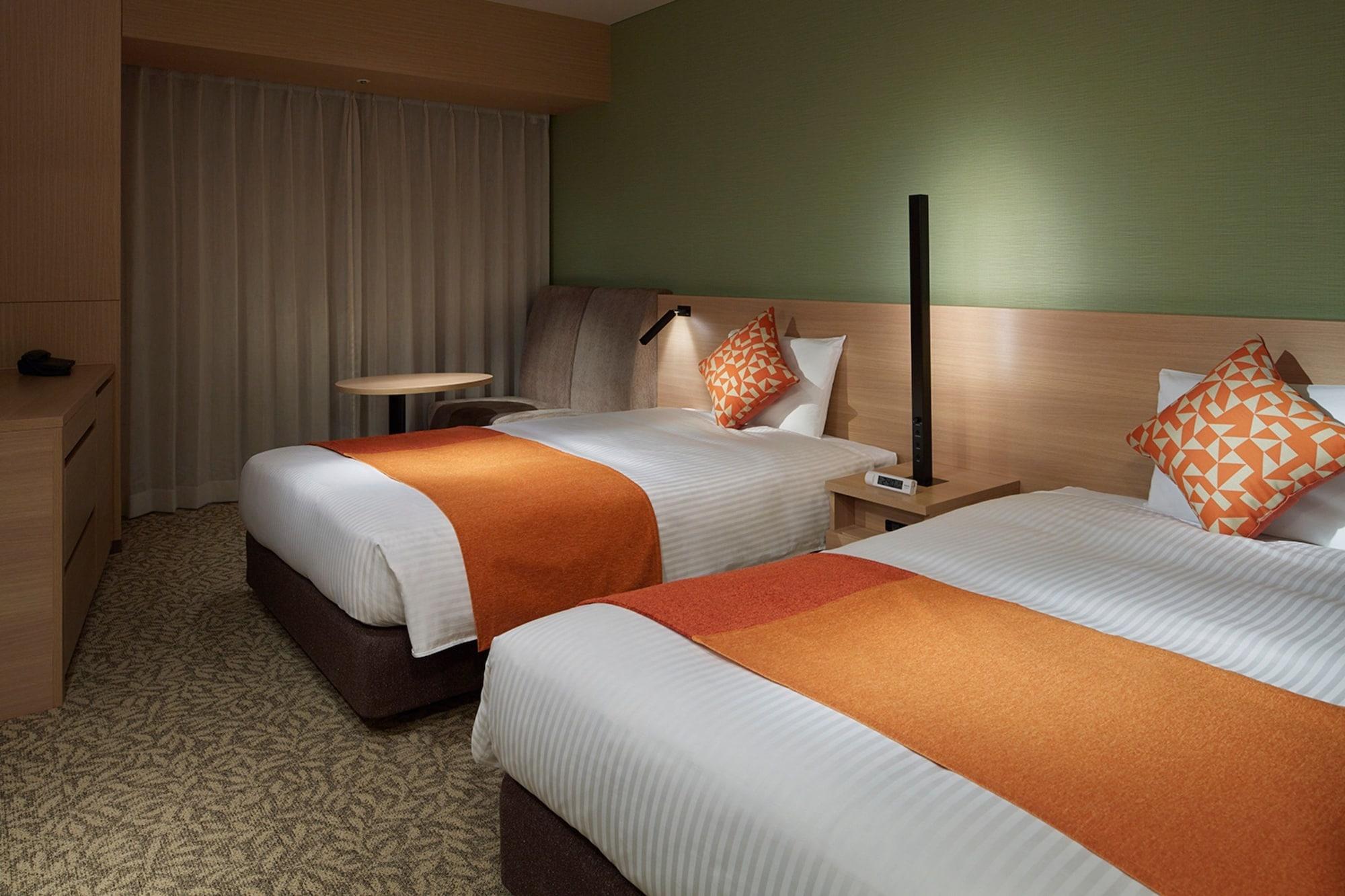 Mitsui Garden Hotel Kashiwa-No-Ha - Chiba Εξωτερικό φωτογραφία
