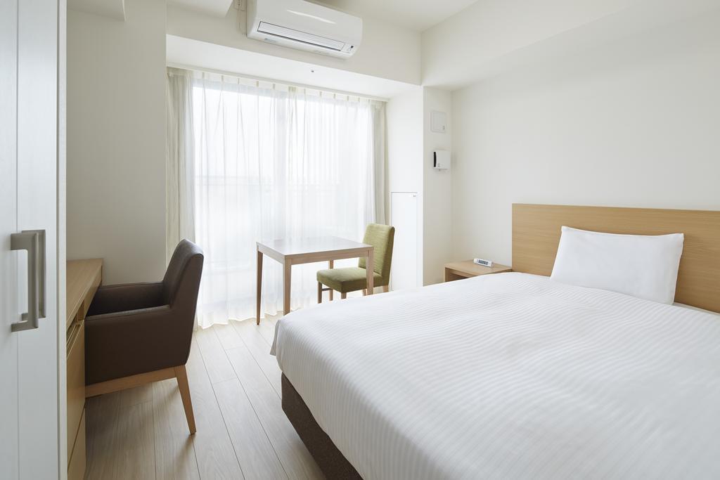 Mitsui Garden Hotel Kashiwa-No-Ha - Chiba Δωμάτιο φωτογραφία