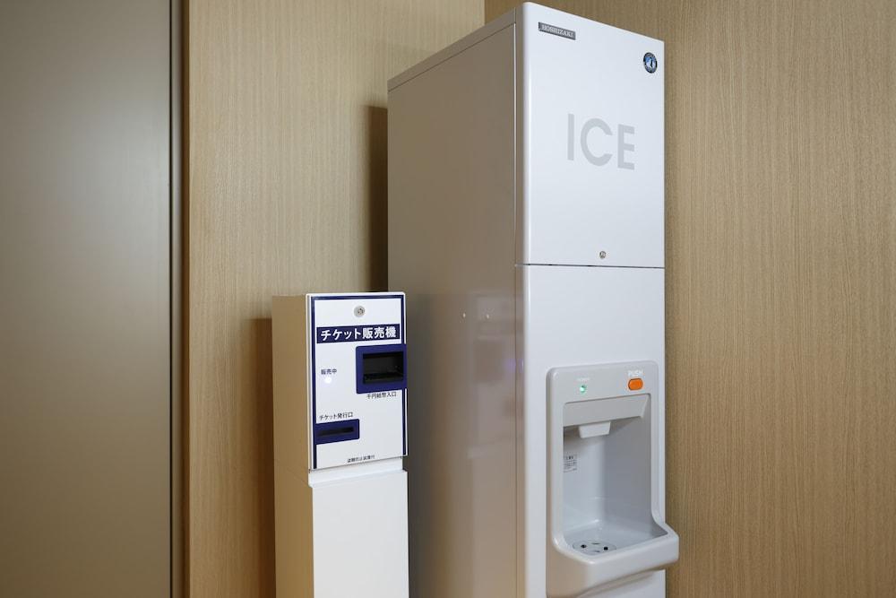 Mitsui Garden Hotel Kashiwa-No-Ha - Chiba Εξωτερικό φωτογραφία