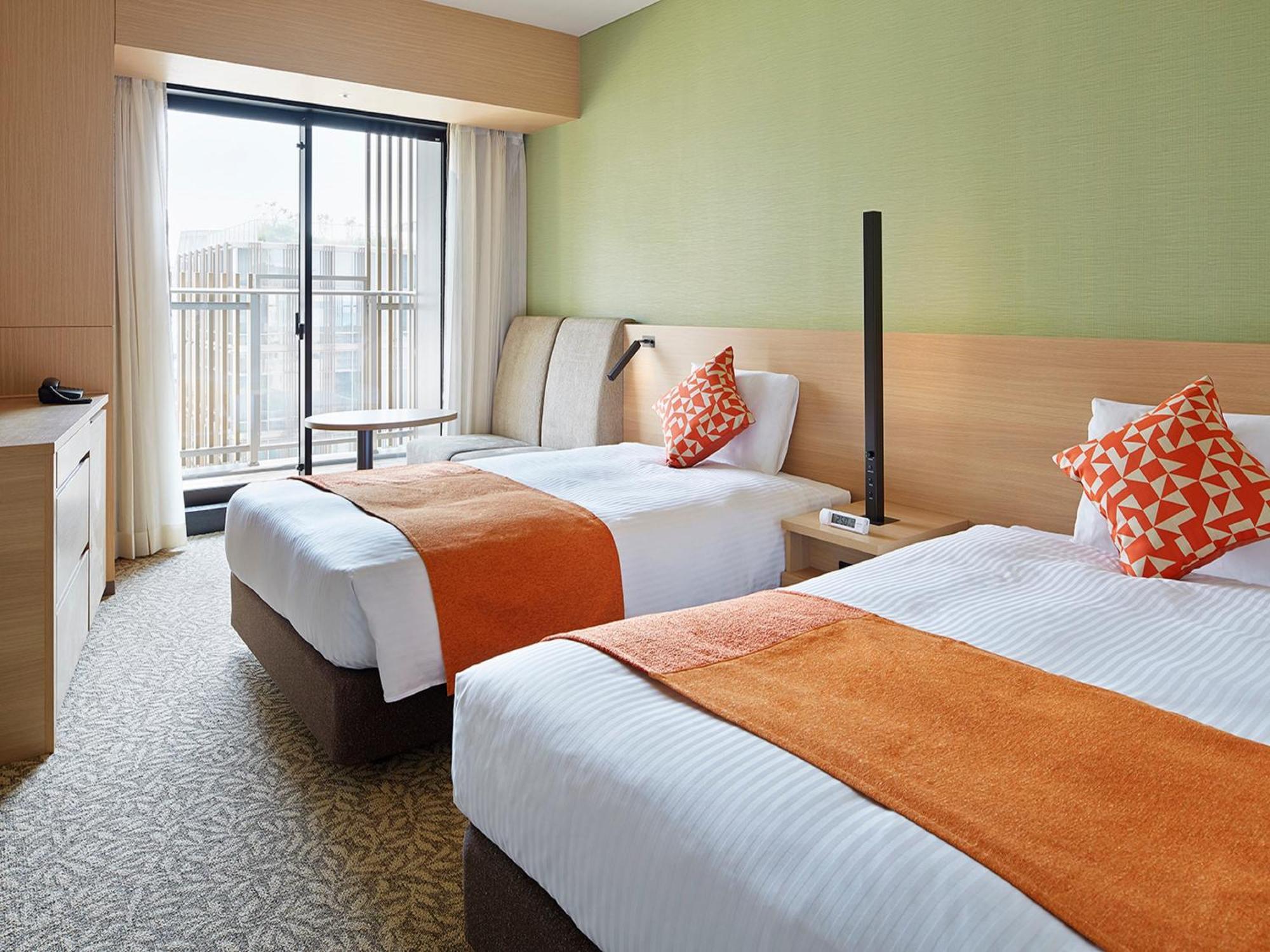 Mitsui Garden Hotel Kashiwa-No-Ha - Chiba Εξωτερικό φωτογραφία