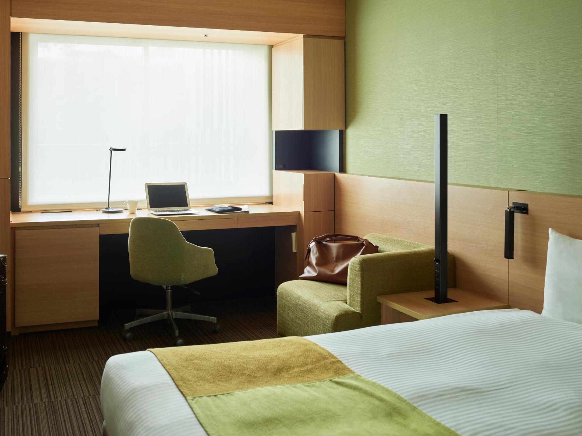 Mitsui Garden Hotel Kashiwa-No-Ha - Chiba Εξωτερικό φωτογραφία