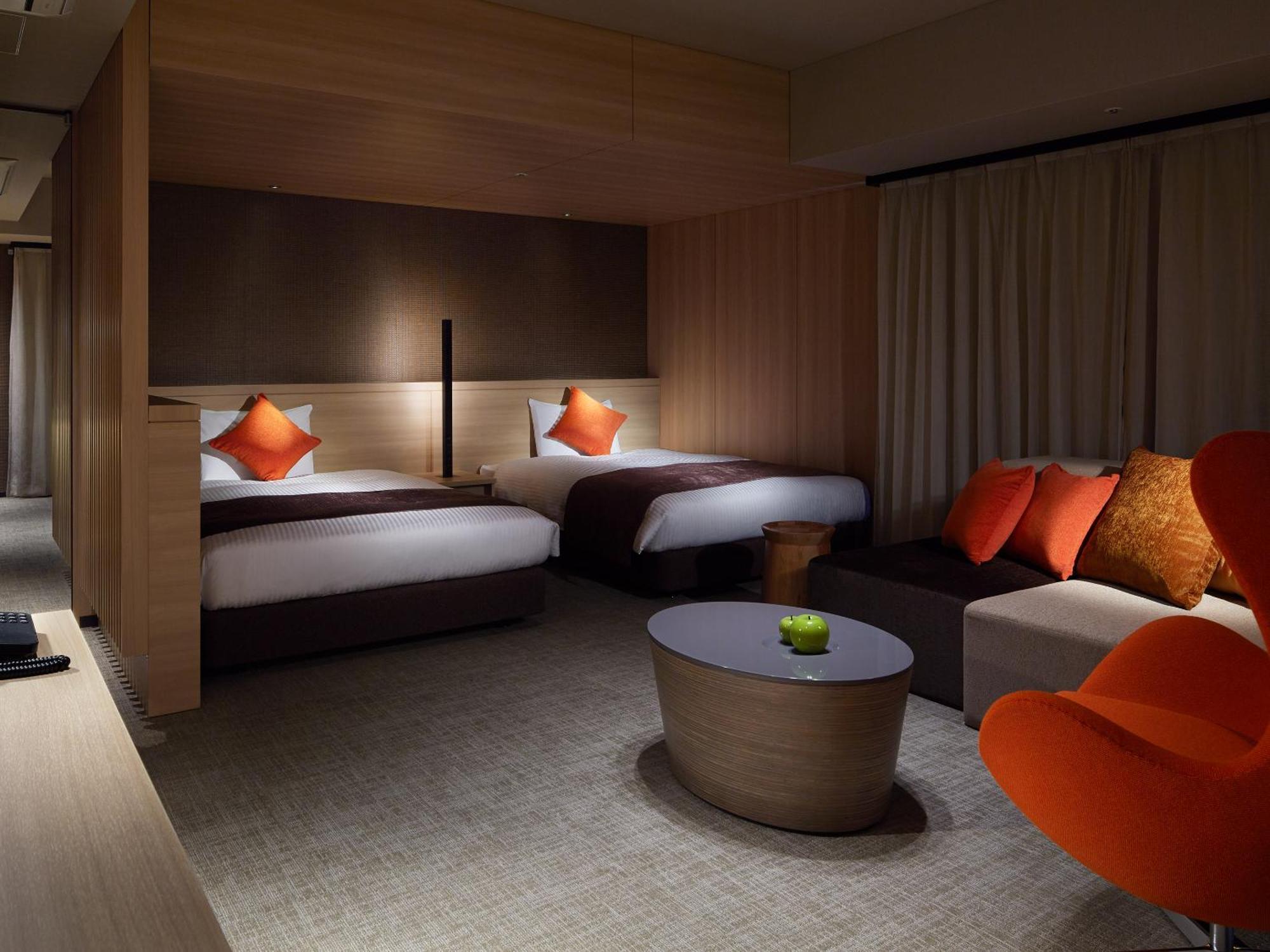 Mitsui Garden Hotel Kashiwa-No-Ha - Chiba Εξωτερικό φωτογραφία