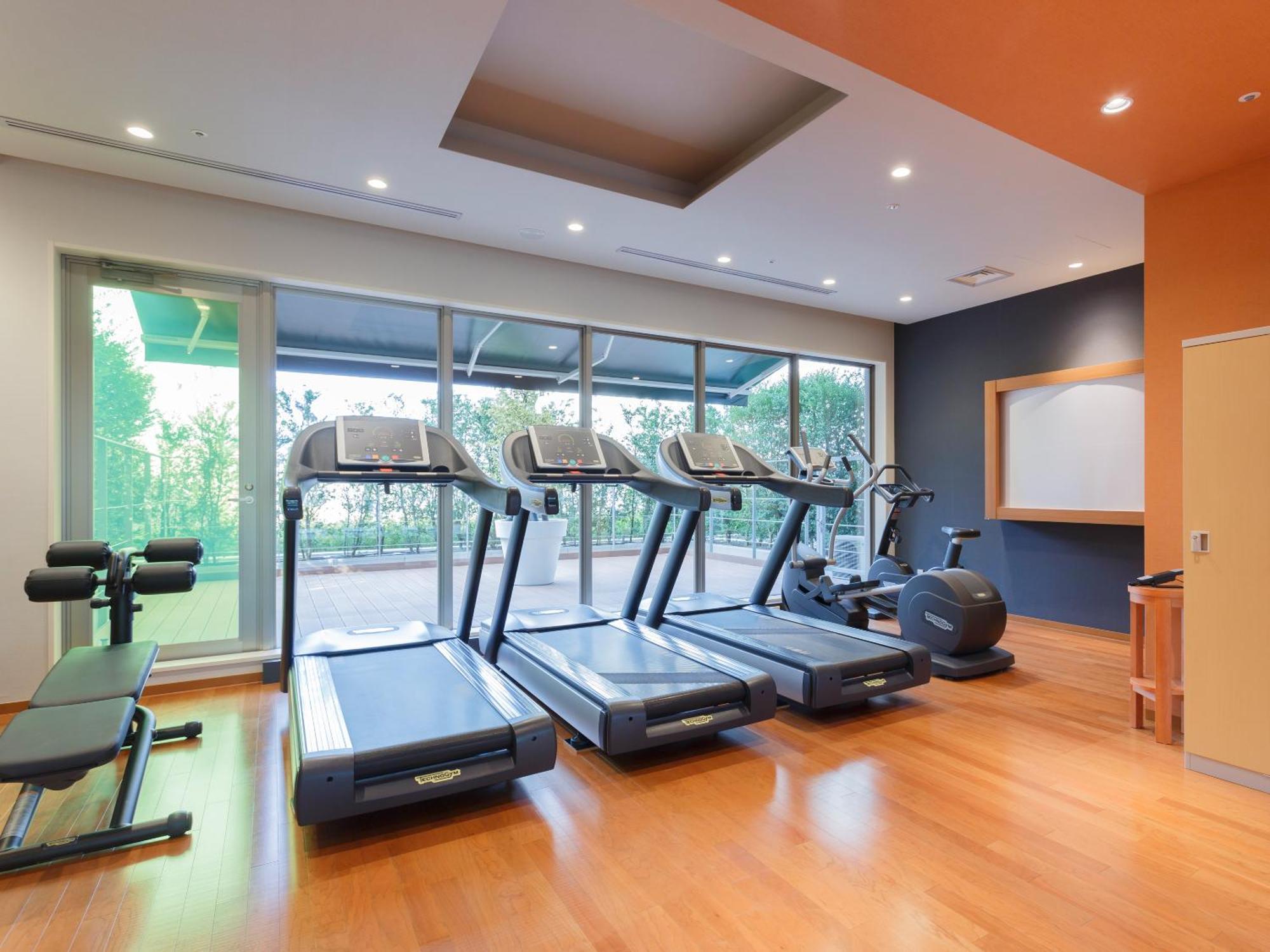 Mitsui Garden Hotel Kashiwa-No-Ha - Chiba Εξωτερικό φωτογραφία
