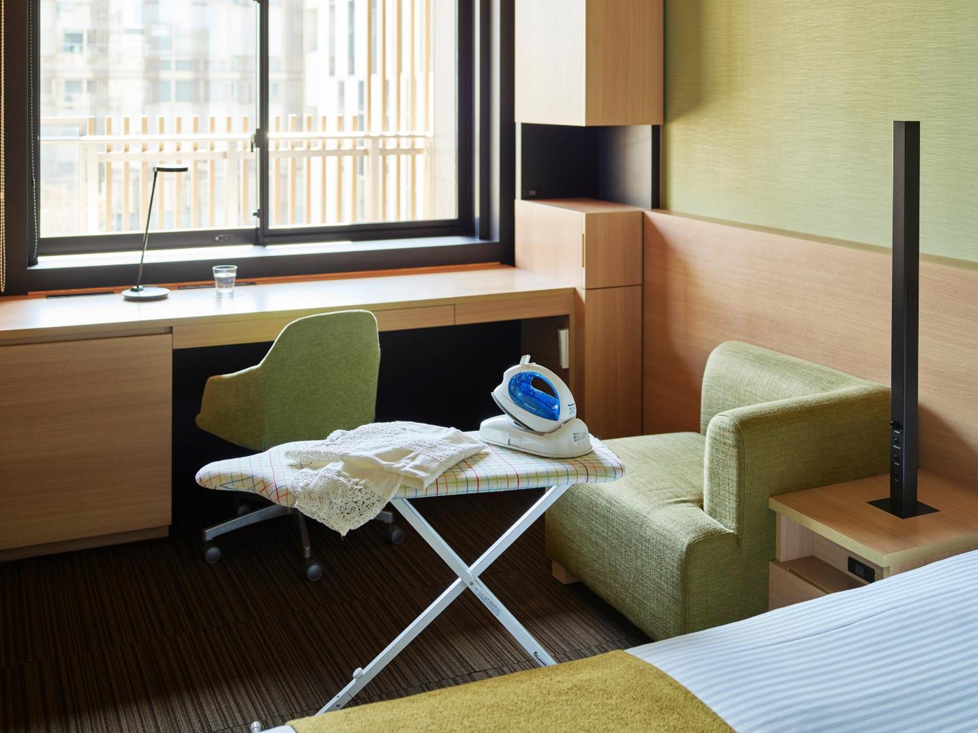Mitsui Garden Hotel Kashiwa-No-Ha - Chiba Εξωτερικό φωτογραφία