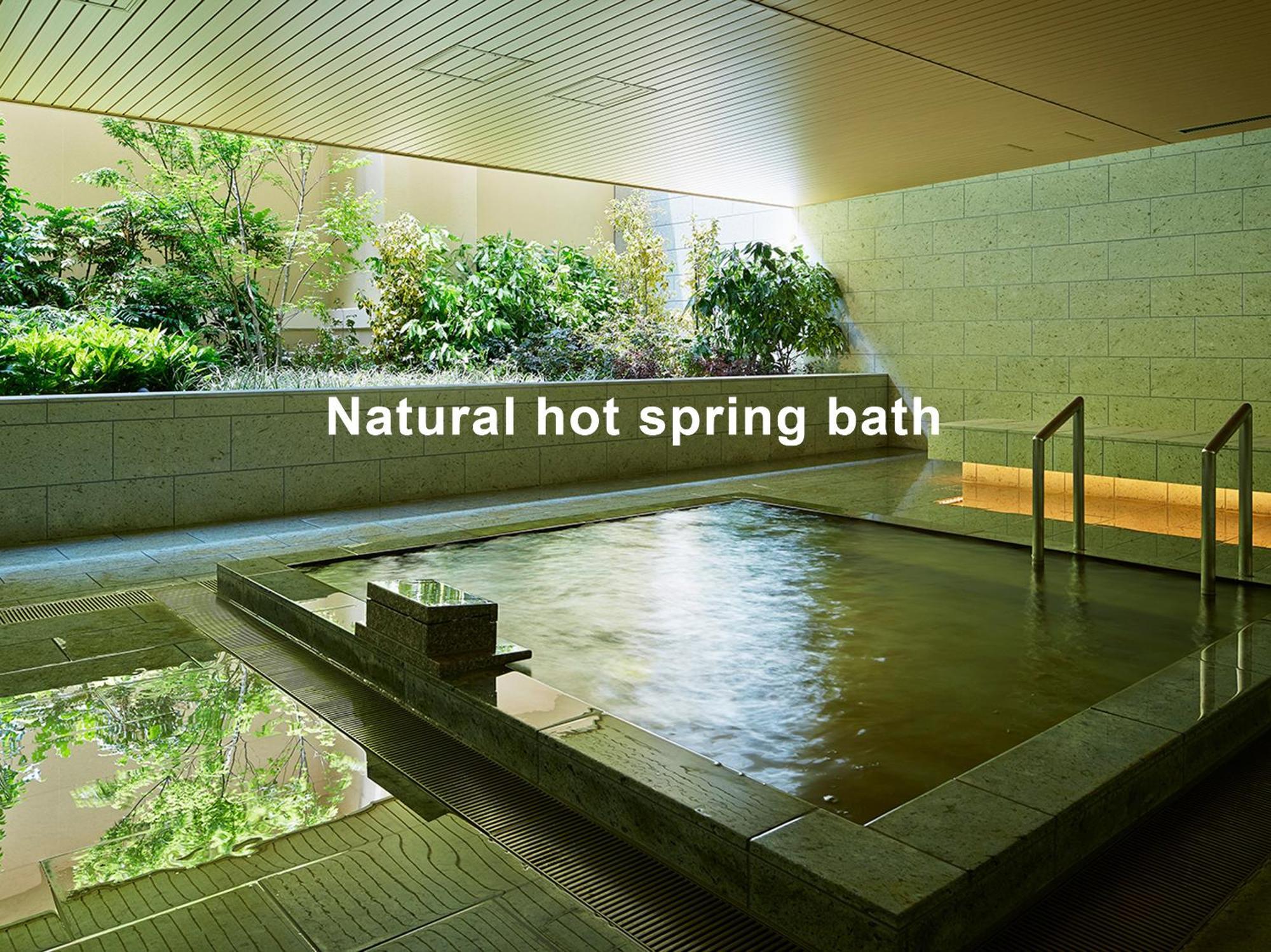 Mitsui Garden Hotel Kashiwa-No-Ha - Chiba Εξωτερικό φωτογραφία